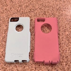 Otterbox iPhone 6,7,8 case